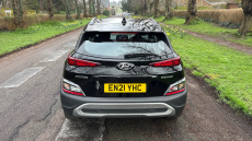 Hyundai Kona 1.0 TGDi 48V MHEV SE Connect 5dr Petrol Hatchback